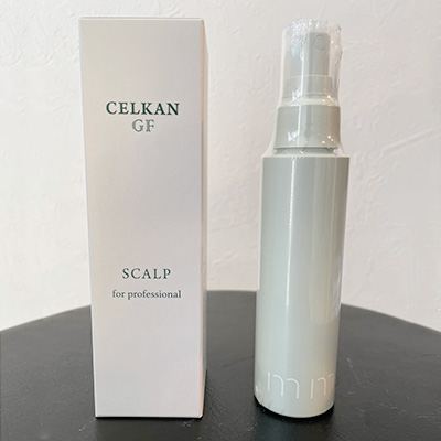 Antiqueオリジナルシャンプー黒ラベル